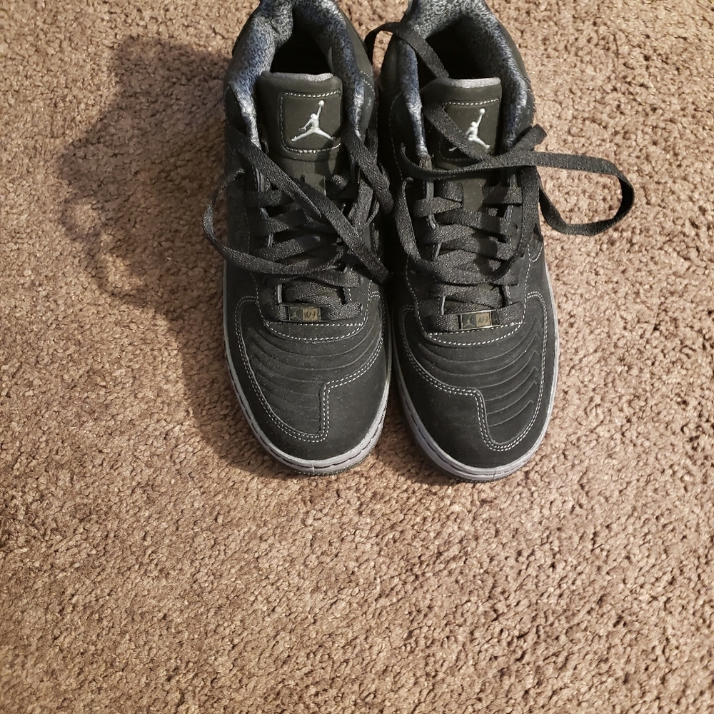 Air Jordan Fusion XX